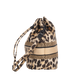Christian Dior Mitzah Travel Pouch, bottom view